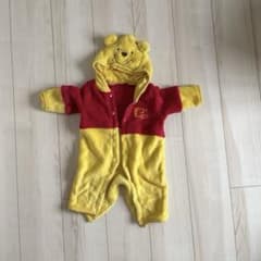 Disney baby くまのプーさん ロンパース 50-70のサムネイル