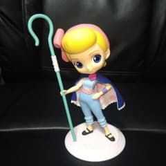 Qposket DISNEYPIXAR Toy Story 보 피프