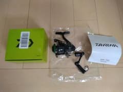 スピニングリール ダイワ MR750 未使用品のサムネイル