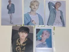 teenage トレカ ホシ SEVENTEEN セット メルカリ - 2026年最新SEVENTEENホシトレカセットの人気アイテム K-POP・アジア