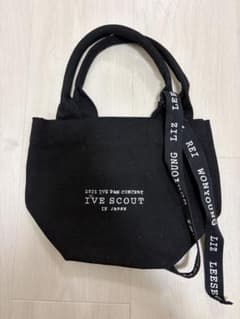 IVE FAN CONCERT IVE SCOUT IN JAPAN VIP特典のサムネイル