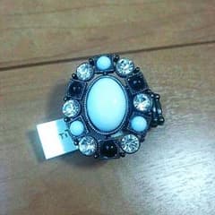 新品 ゴシック リングのサムネイル