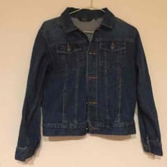 ラルフローレン 新品デニムジャケットのサムネイル