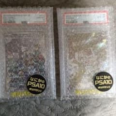 ドリュウズ AR PSA10 ウリムーAR PSA10 - メルカリ