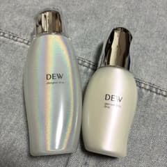 DEW アフターグロウドロップ、グラマストミルクドロップ - メルカリ