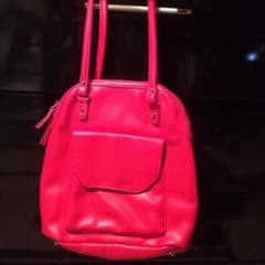 MURUA 2way バックのサムネイル