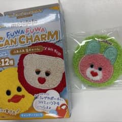 푹신푹신 캔 매력 mojojojo