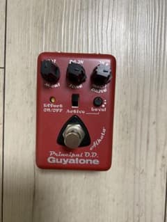 guyatone  Principal O.D. odu1のサムネイル