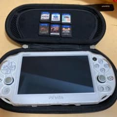 PlayStation®Vitaソフトセットのサムネイル