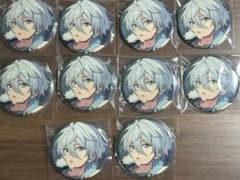 あんさんぶるスターズ あんスタ 缶バッジ 名都神無 カンナ 10点 - メルカリ