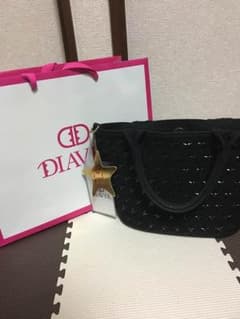 DIAVELのサムネイル
