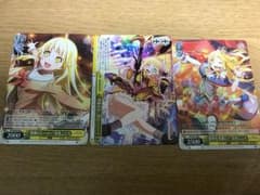 バンドリ ヴァイス こころ3枚のサムネイル