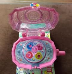 フレッシュプリキュア 幸せのクローバーボックス - メルカリ