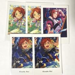 あんスタ　ぱしゃっつ　ひなたのサムネイル