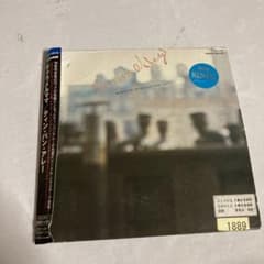 キャラメルママ　ティンパンアレー　紙ジャケット　リマスター　CD - 5