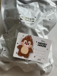 POP MART Disney デール ぬいぐるみ - 2