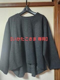 【いかたこさま専用】23区 大きいサイズ セットアップ 2着おまとめのサムネイル