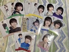 乃木坂46 掛橋沙耶香 生写真 まとめ売りのサムネイル