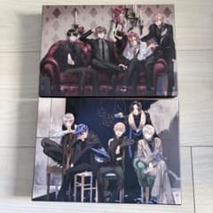 Blackish House PCソフト sideA sideZまとめ売りのサムネイル