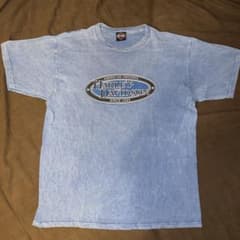 Harley-Davidson Tシャツ　Made in usaのサムネイル