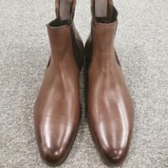 ガジアーノガーリング Gaziano&Girling ダンヒル サイドゴアブーツ m89025089277_1.jpg?1640768837