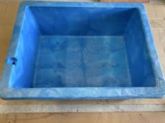 ダイライト SF.RL200 大型タンク 青 ダイライト SF.RL200 大型タンク 青 - メルカリ