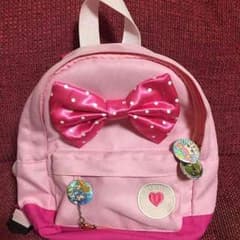 ❤️ジェニィ❤️リュック❤️のサムネイル
