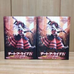 デート・ア・ライブⅣ AMP＋ 時崎狂三 フィギュア-刻々帝〈ザフキエル
