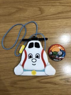 ハロルド　トーマスタウン　ポーチ　ポシェットのサムネイル