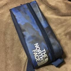 THE NORTH FACE ウエストバッグのサムネイル