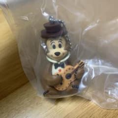 カントリーベア カプセルトイ ディズニーのサムネイル