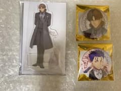 Fate/staynight  HF フィナーレ 言峰綺礼 ランサーのサムネイル