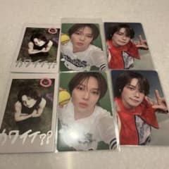 &TEAM ケイ K スプサ weverse 特典 トレカ - メルカリ