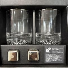 FROZEN CUBE 락 그래스페어&큐브 2개 세트