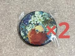 あんスタ 星之所向缶バッジ 天城一彩 47点 あんさんぶるスターズ あんスタ 中国 限定 星之所向 缶バッジ 天城 一