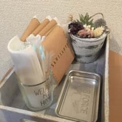 かきまる様専用 トイレ アメニティ3セットのサムネイル