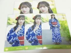 ≒JOY ニアジョイ 高橋舞 今、恋をしている 生写真 コンプ - メルカリ