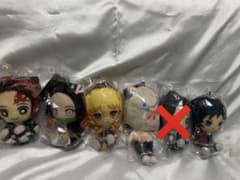 サンライズ 鬼滅の刃 Chibiぬいぐるみ