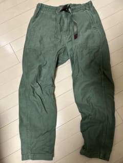 【希少】GRAMICCI × orSlowのサムネイル