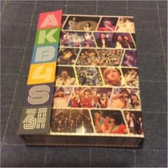 【blue-ray】AKB48 チームコンサート in東京ドームシティホールのサムネイル
