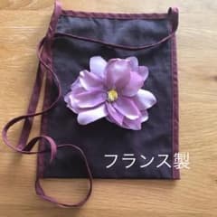 サコッシュ　フランス製のサムネイル