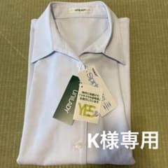 レディース　UNILADY カッターシャツのサムネイル