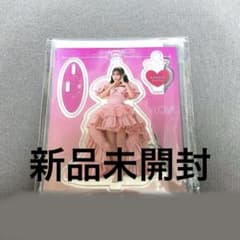 LOVE イコラブ 齊藤なぎさ 卒業コンサート アクリルスタンド - メルカリ