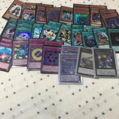 [格安]遊戯王 方界デッキのサムネイル