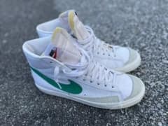 NIKE ナイキ　ブレザーミッド　70のサムネイル