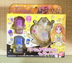 スイートプリキュア キュアモジューレ キュアミューズVer.のサムネイル