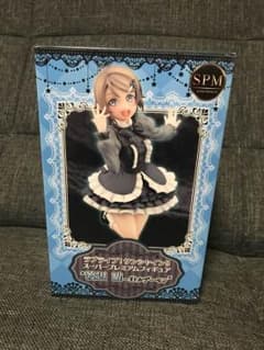 ラブライブ フィギュアのサムネイル