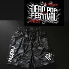 【激レア】DEAD POP FESTiVAL ‪× rvddw コラボグッズ 激レア】DEAD POP FESTiVAL ‪× rvddw コラボグッズ - メルカリ‬
