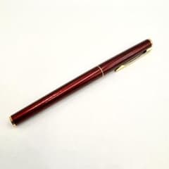 虎*徹様 【 PILOT 万年筆 14K 585 Fニブ ボルドー 】n1003 - メルカリ