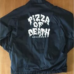 pizza of death ジャケットのサムネイル